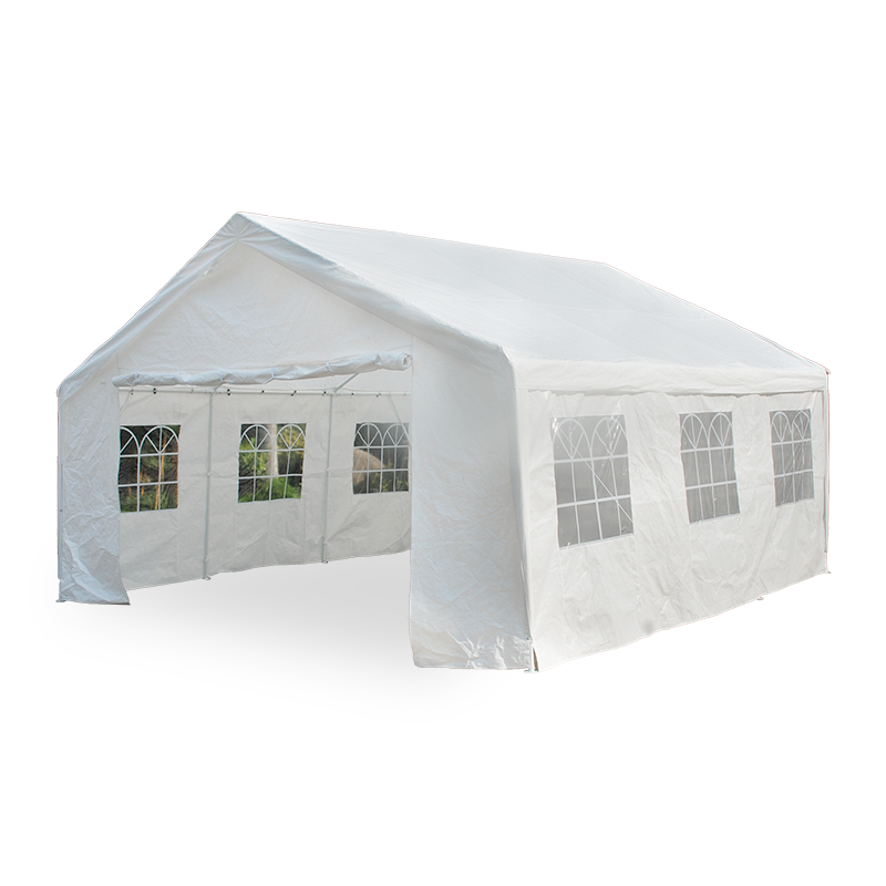 Venkovní večírk Stan Party Stan Carport Canopy