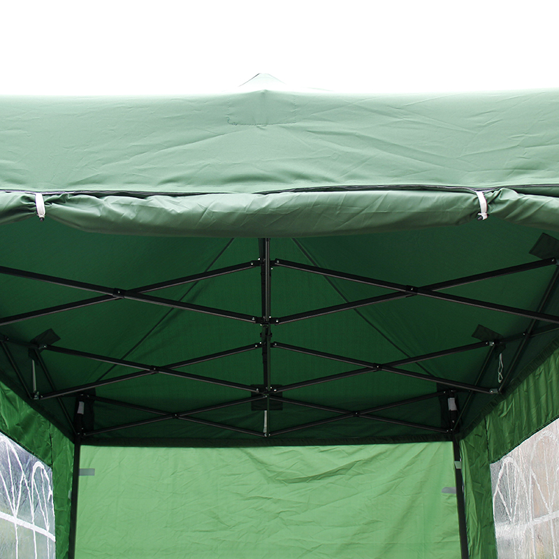2x3m venkovní skládací altán