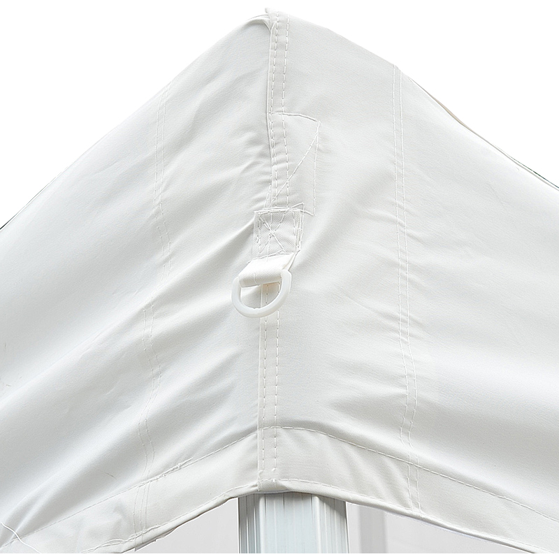 3x4,5m Hliníkový rámový skládací altán 300g PVC potahovaný polyester 3x4,5m Hliníkový rámový skládací altán 300g PVC potahovaný polyester