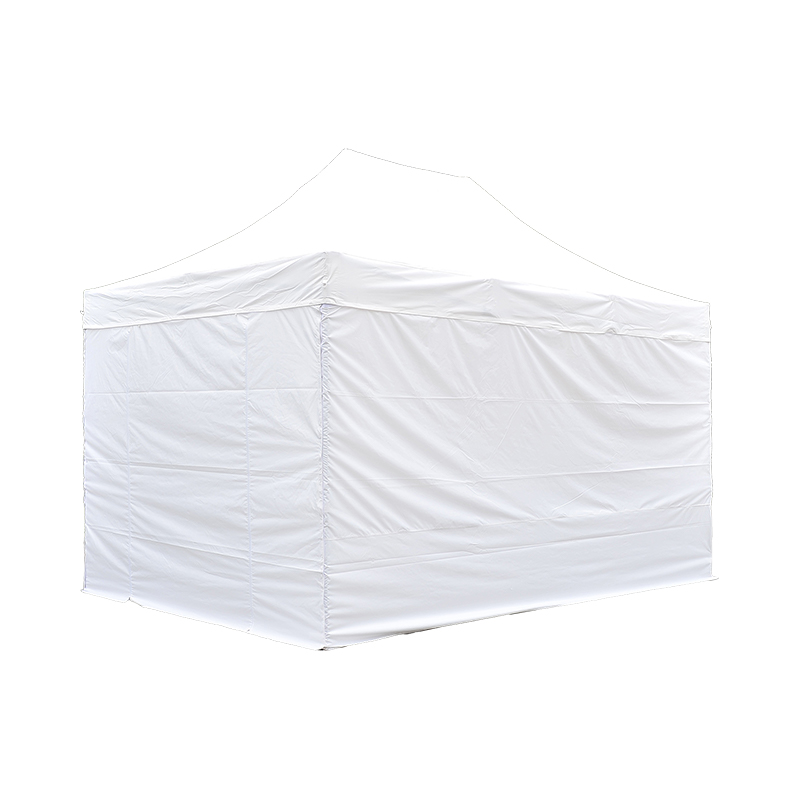 3x4,5m Hliníkový rámový skládací altán 300g PVC potahovaný polyester 3x4,5m Hliníkový rámový skládací altán 300g PVC potahovaný polyester