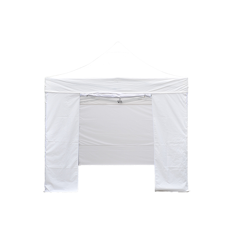 3x4,5m Hliníkový rámový skládací altán 300g PVC potahovaný polyester 3x4,5m Hliníkový rámový skládací altán 300g PVC potahovaný polyester