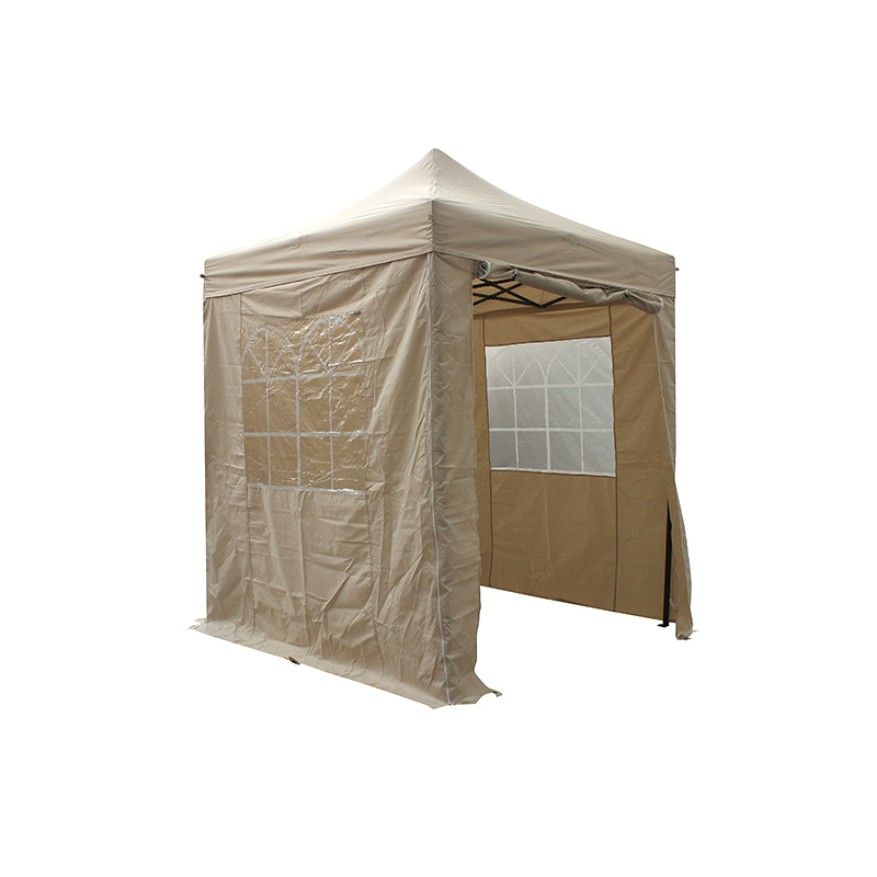 2x2m venkovní skládací altán