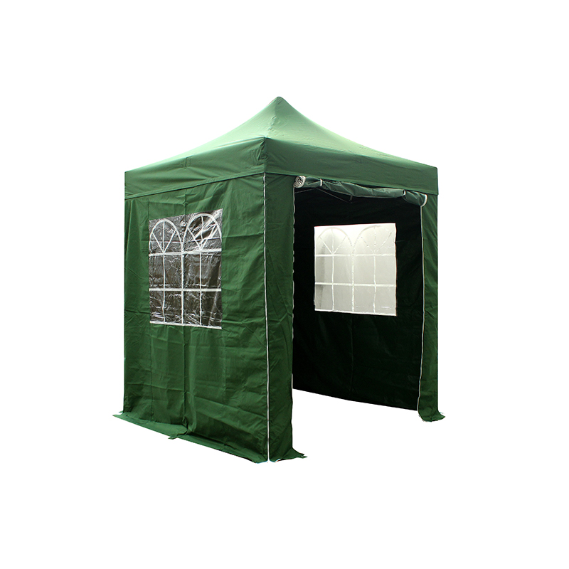 2x2m venkovní skládací altán
