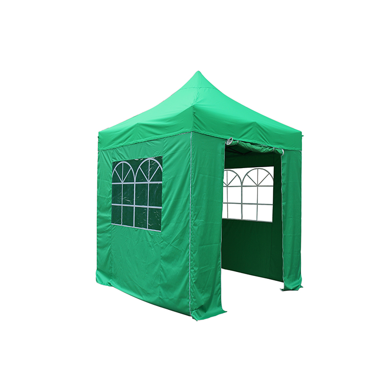 2x2m venkovní skládací altán