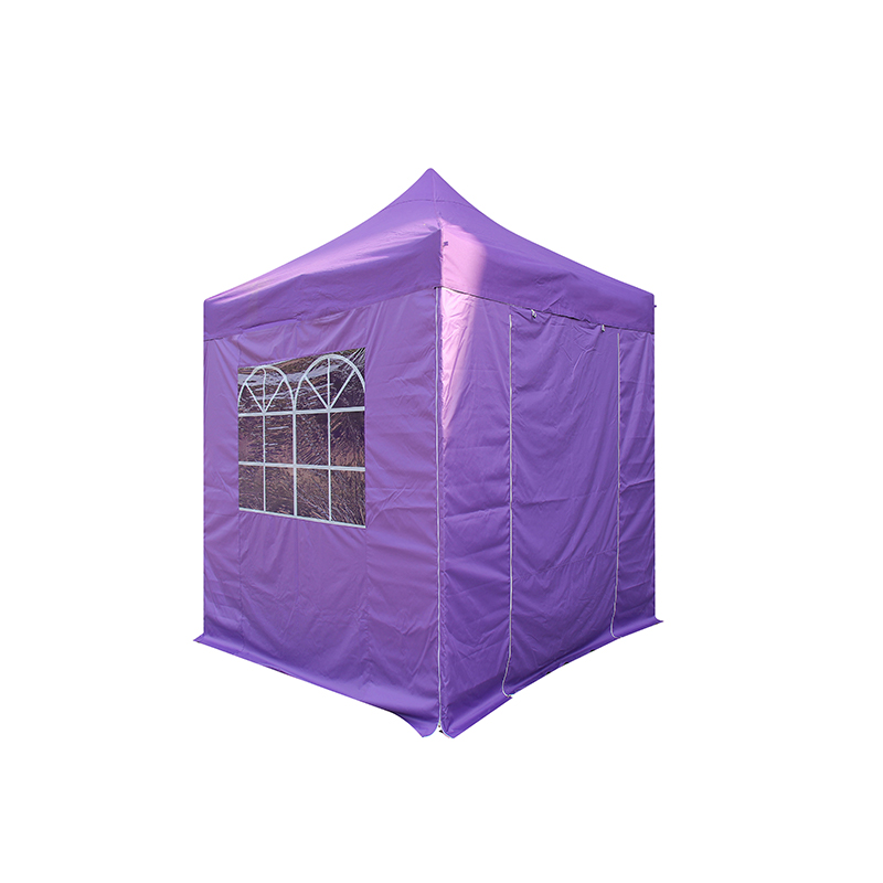 2x2m venkovní skládací altán