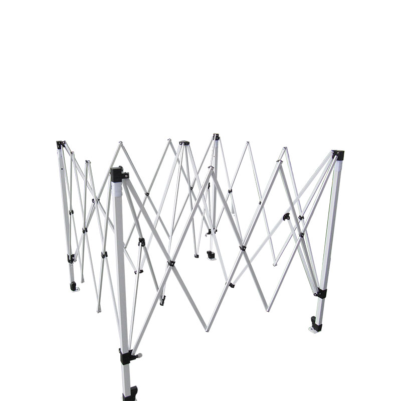 A03-Easy Set-Up Outdoor Folding Canopy altán