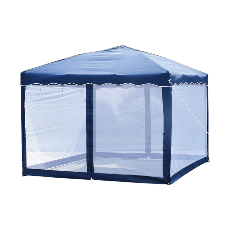 A03-Easy Set-Up Outdoor Folding Canopy altán