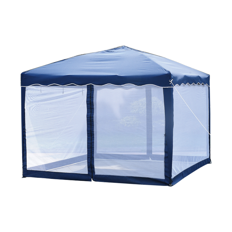 A03-Easy Set-Up Outdoor Folding Canopy altán