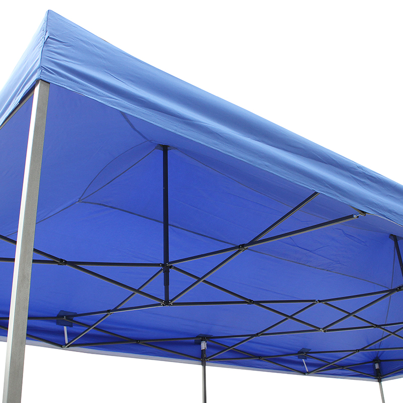 3x6m venkovní skládací altán