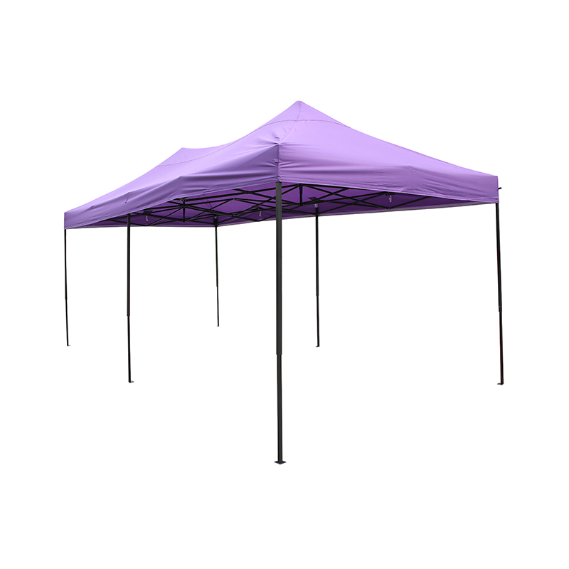 3x6m venkovní skládací altán