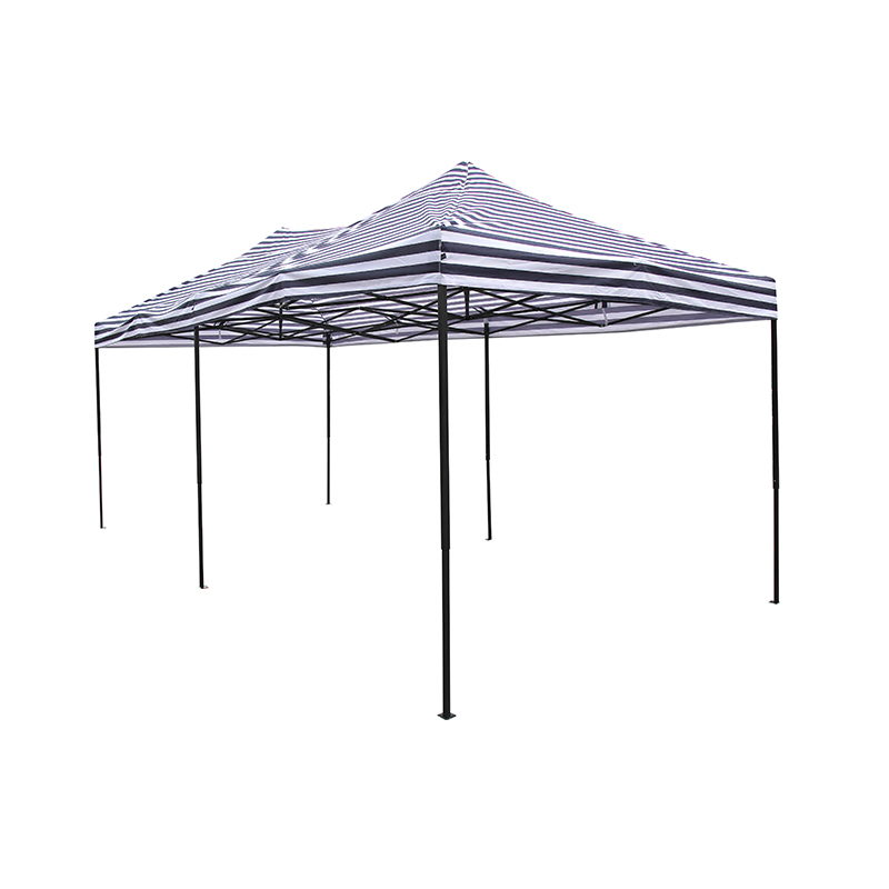 3x6m venkovní skládací altán